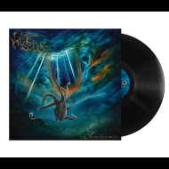 VILE RITES Senescence LP BLACK , PRE-ORDER [VINYL 12"]